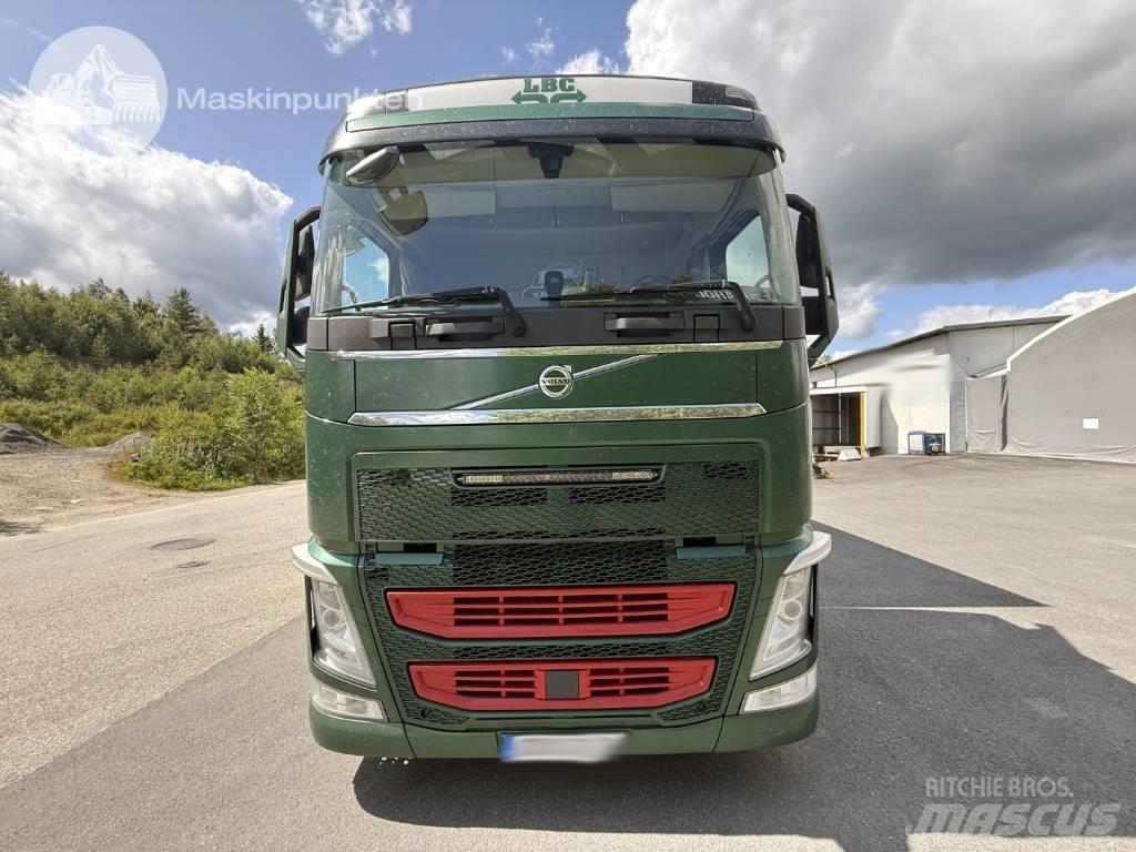 Volvo FH 470 Samochody ciężarowe ze skrzynią zamkniętą