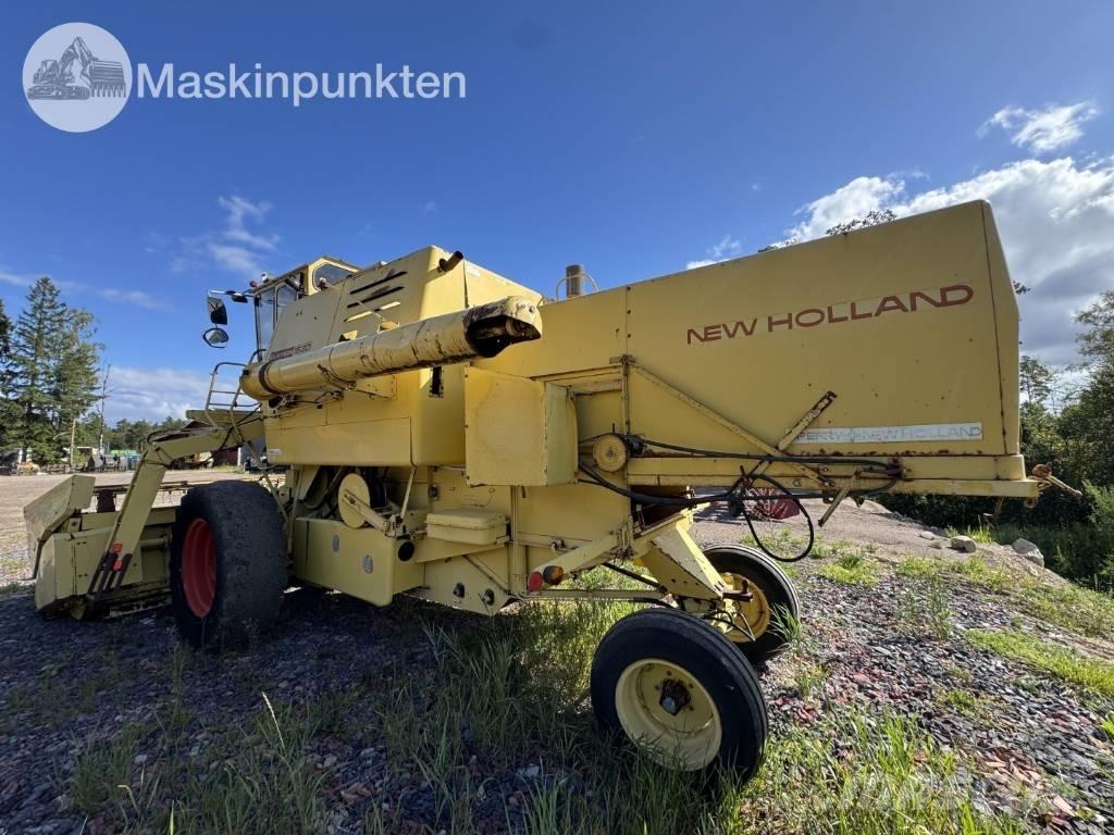 New Holland 1530 Kombajny zbożowe
