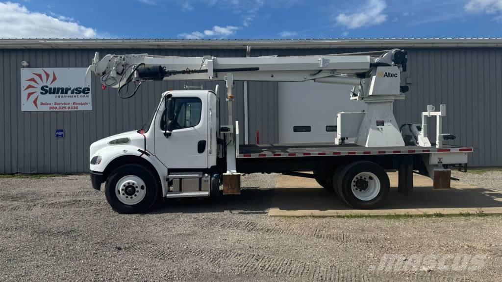 Altec DC 47 TR Inne