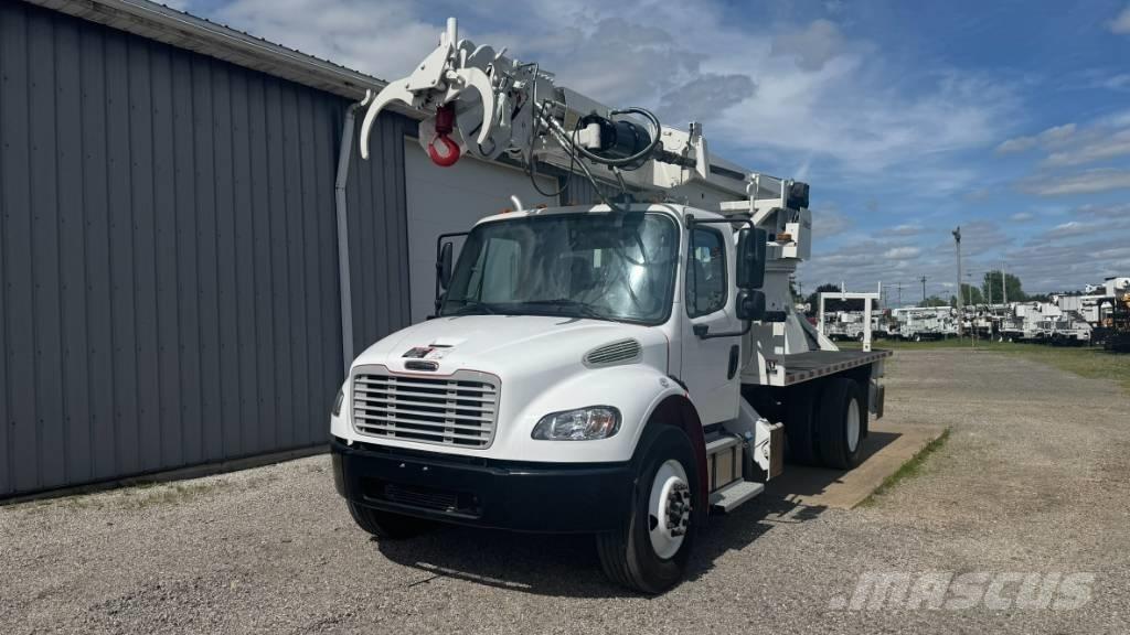Altec DC 47 TR Inne