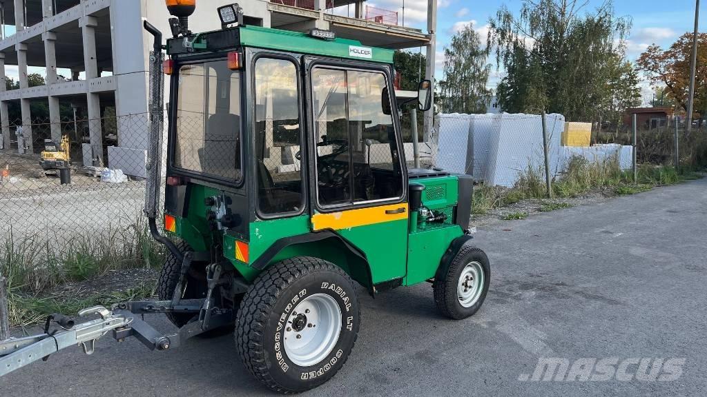 Holder P 70 Mikrociągniki