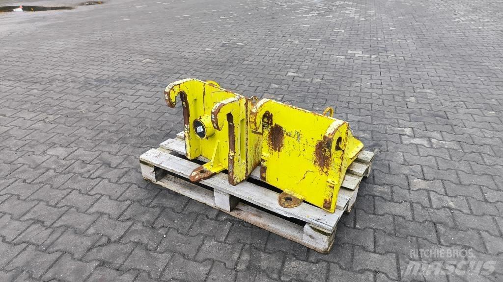 Merlo A 1000 Inne akcesoria