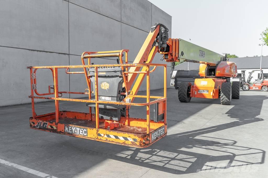 JLG 1350 SJP Podnośniki teleskopowe