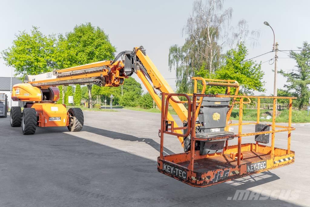 JLG 1350 SJP Podnośniki teleskopowe