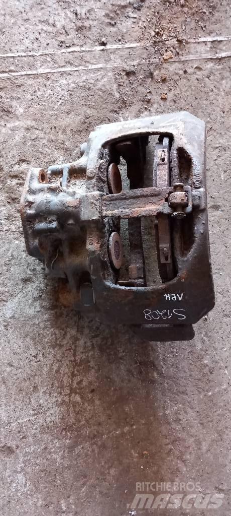 Scania 94 D.   1472420 Hamulce