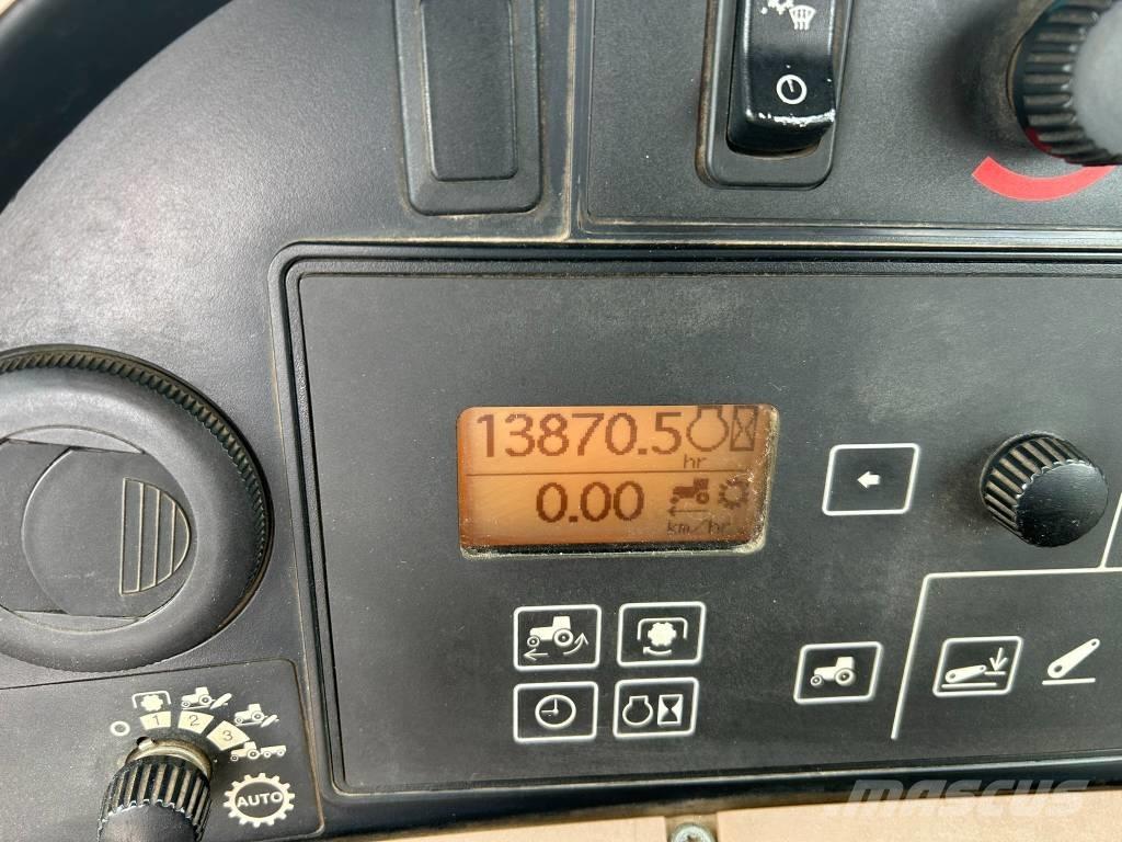 John Deere 7930 Ciągniki rolnicze