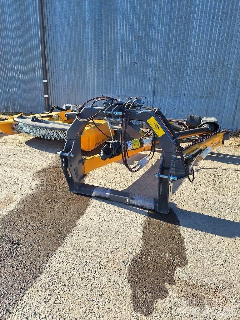 Elho Tornado 450 Komunalne - Inne