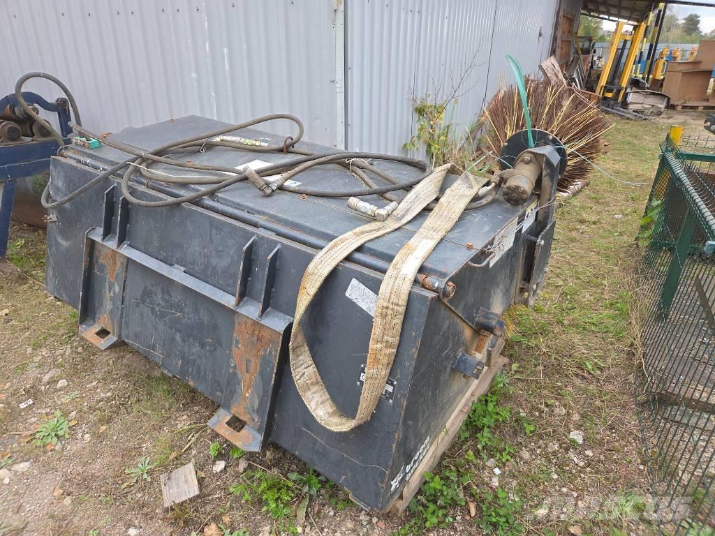 Bobcat A 300 Ładowarki burtowe