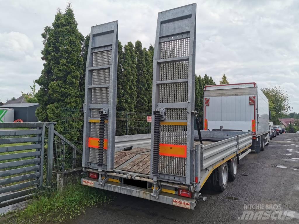 Vermeer D24x40 Wiertnice horyzontalne