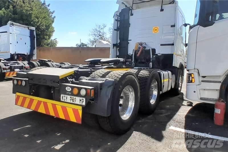 Volvo FH 440 Inne