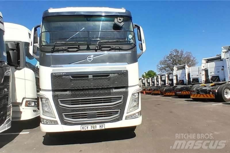Volvo FH 440 Inne