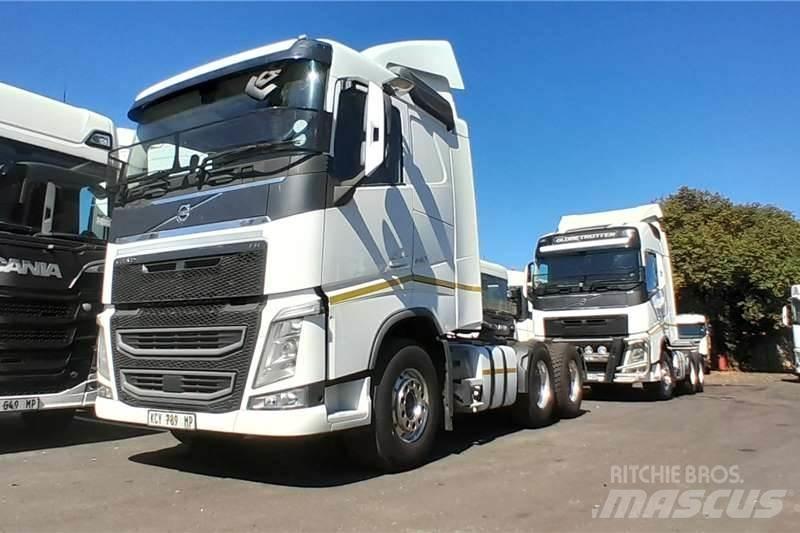 Volvo FH 440 Inne