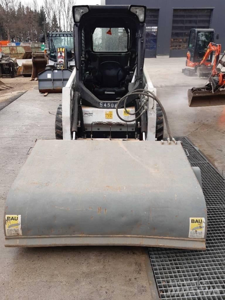 Bobcat Bk001 Inne akcesoria