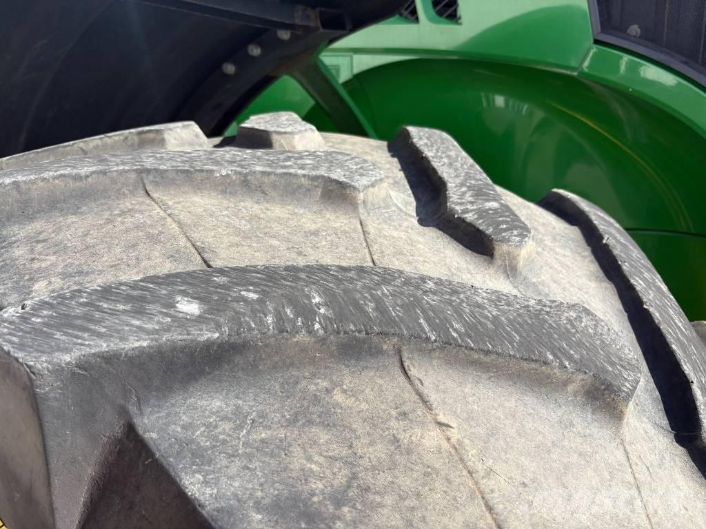 John Deere 7230 R Ciągniki rolnicze