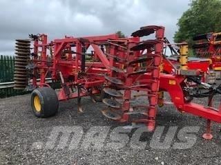Väderstad TD400 Kultywatory