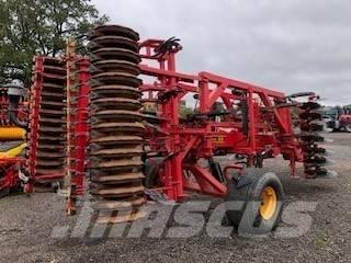 Väderstad TD400 Kultywatory