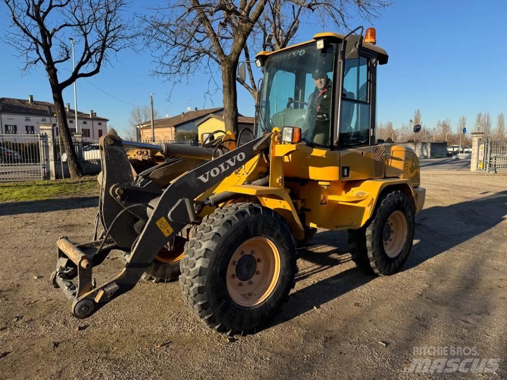 Volvo L 30 G Ładowarki kołowe
