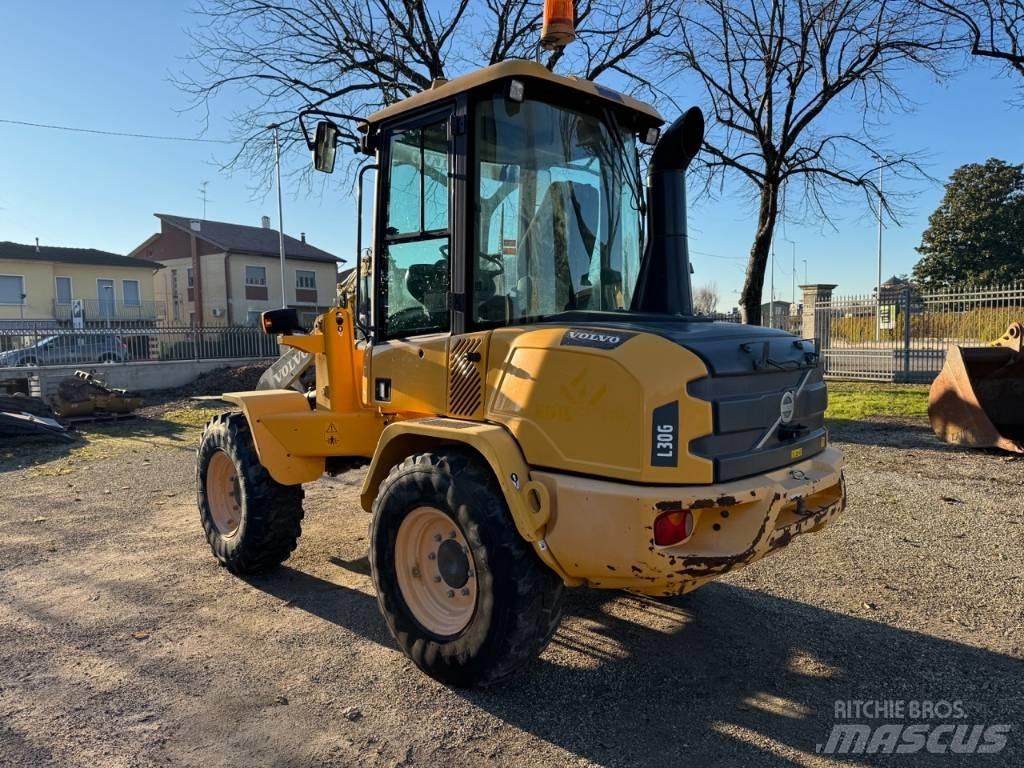 Volvo L 30 G Ładowarki kołowe