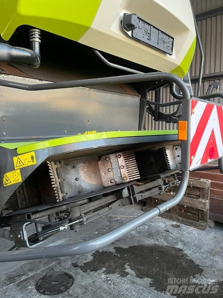 CLAAS Lexion 770 Kombajny zbożowe