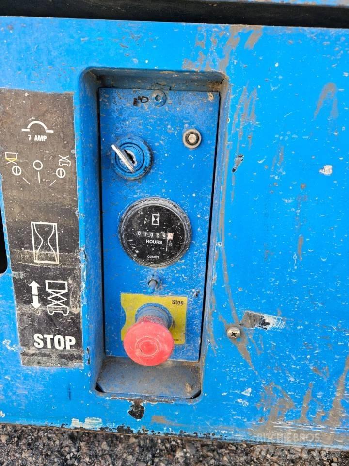Genie GS 2646 Podnośniki nożycowe