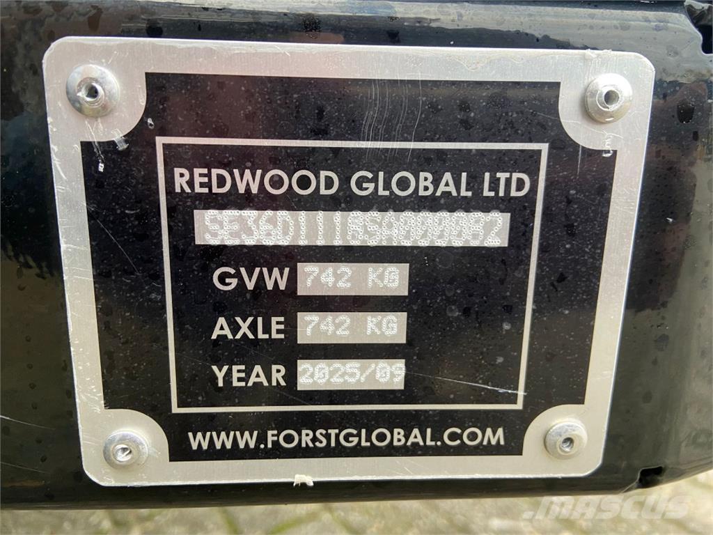  Sonstige Cadet 6 Sieczkarnie samojezdne