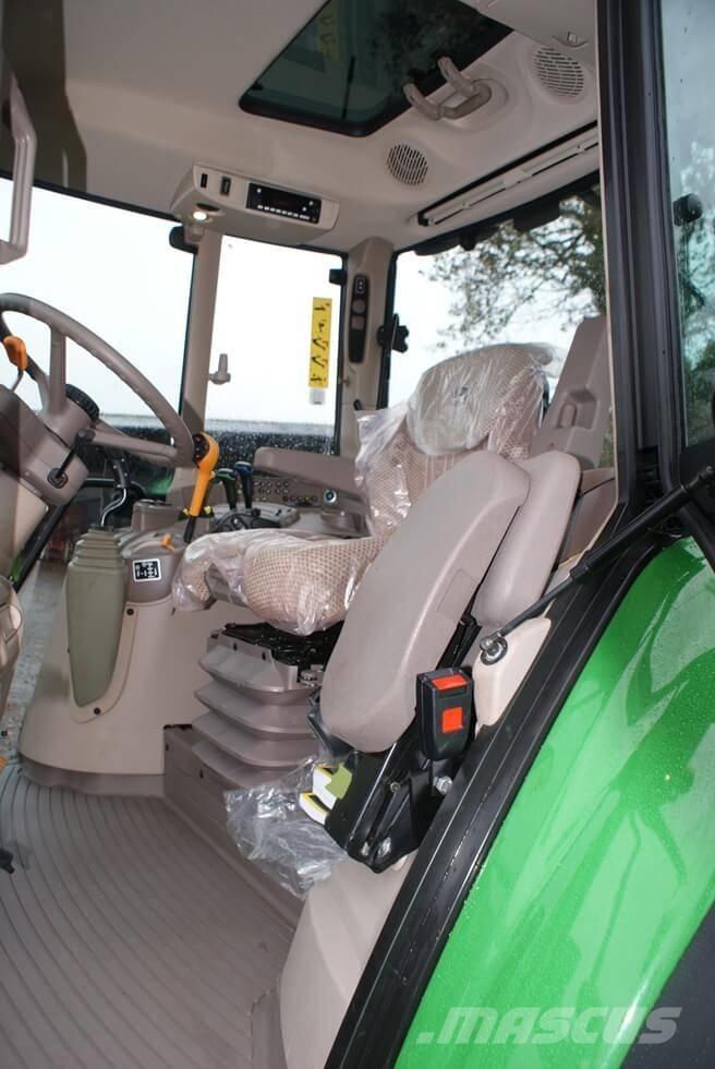 John Deere 6120 M Ciągniki rolnicze