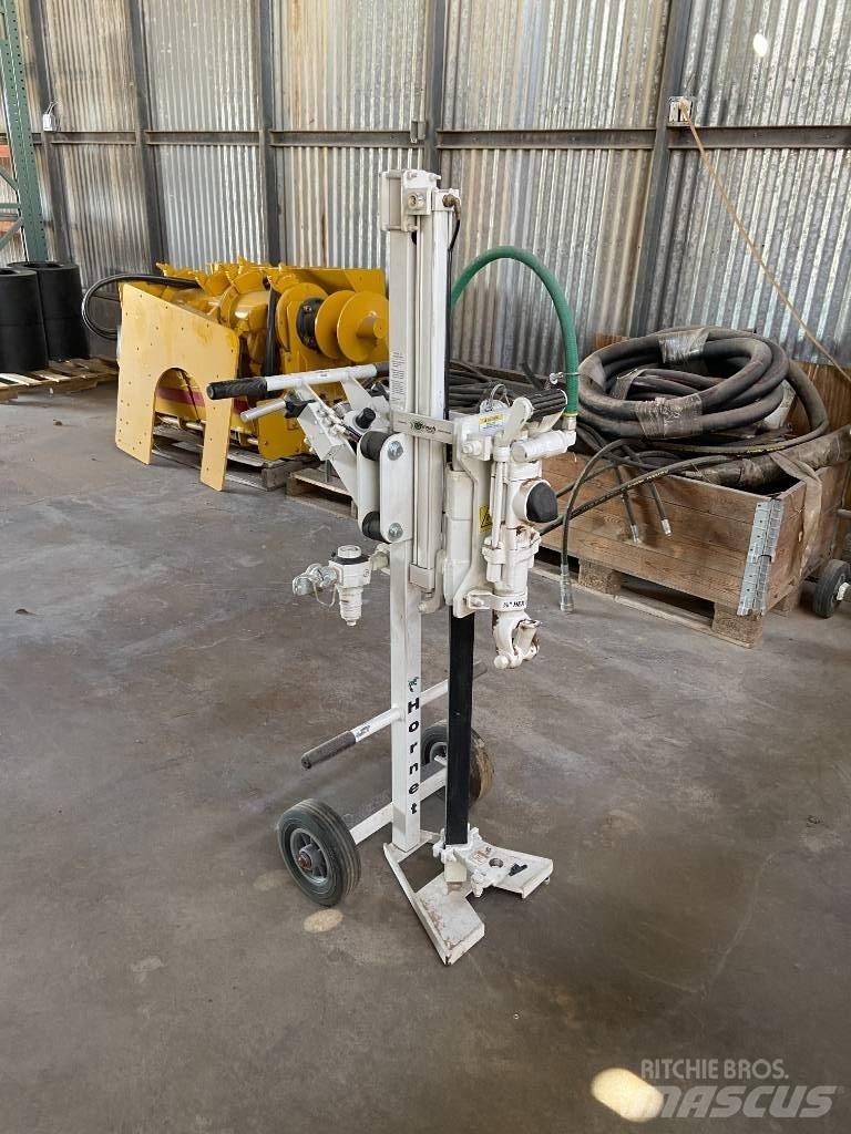  Minnich Hornet 24/22 Akcesoria