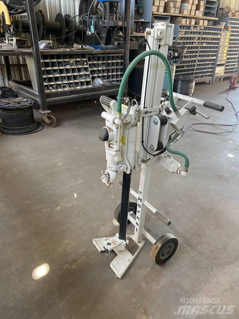  Minnich Hornet 24/22 Akcesoria