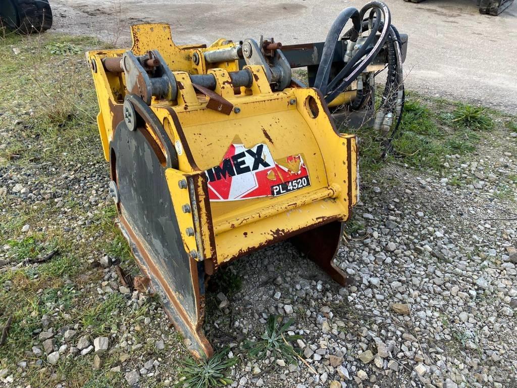 Simex PL4520 Inne akcesoria