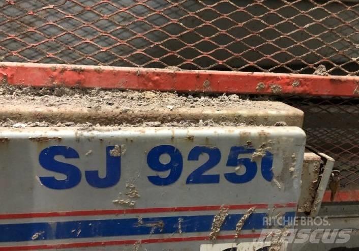 SkyJack SJ 9250 Podnośniki nożycowe