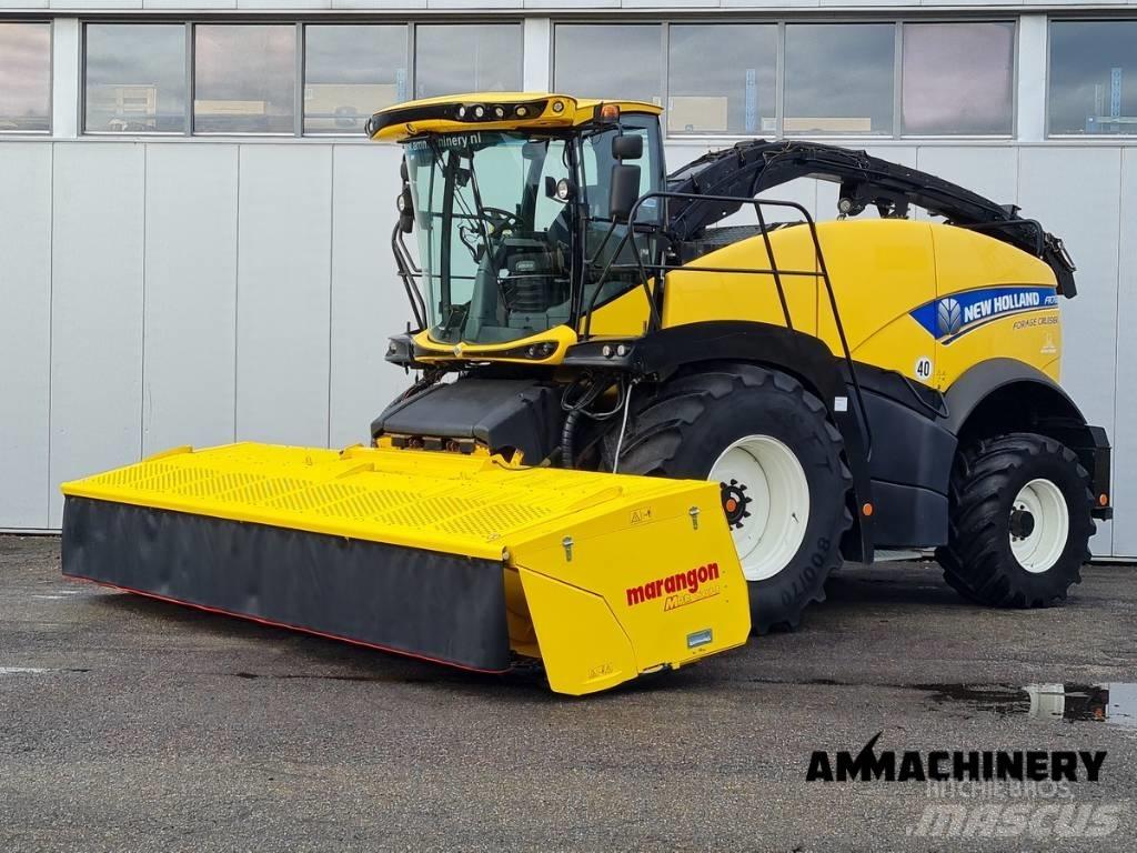 Marangon MDR6014 Głowice ścinkowe