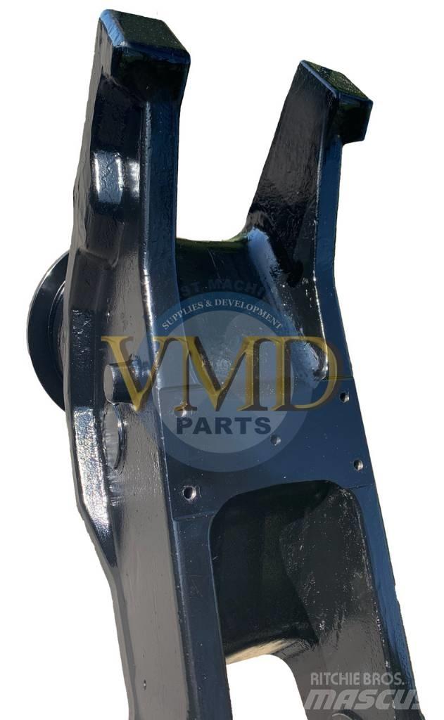 John Deere CH 9 Forwardery