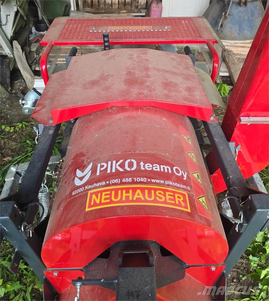  Neuhauser R1-K500 Łuparki, pilarki i wiórkarki