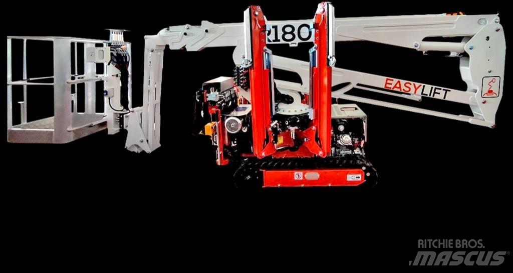 EasyLift R180 Podnośniki przegubowe