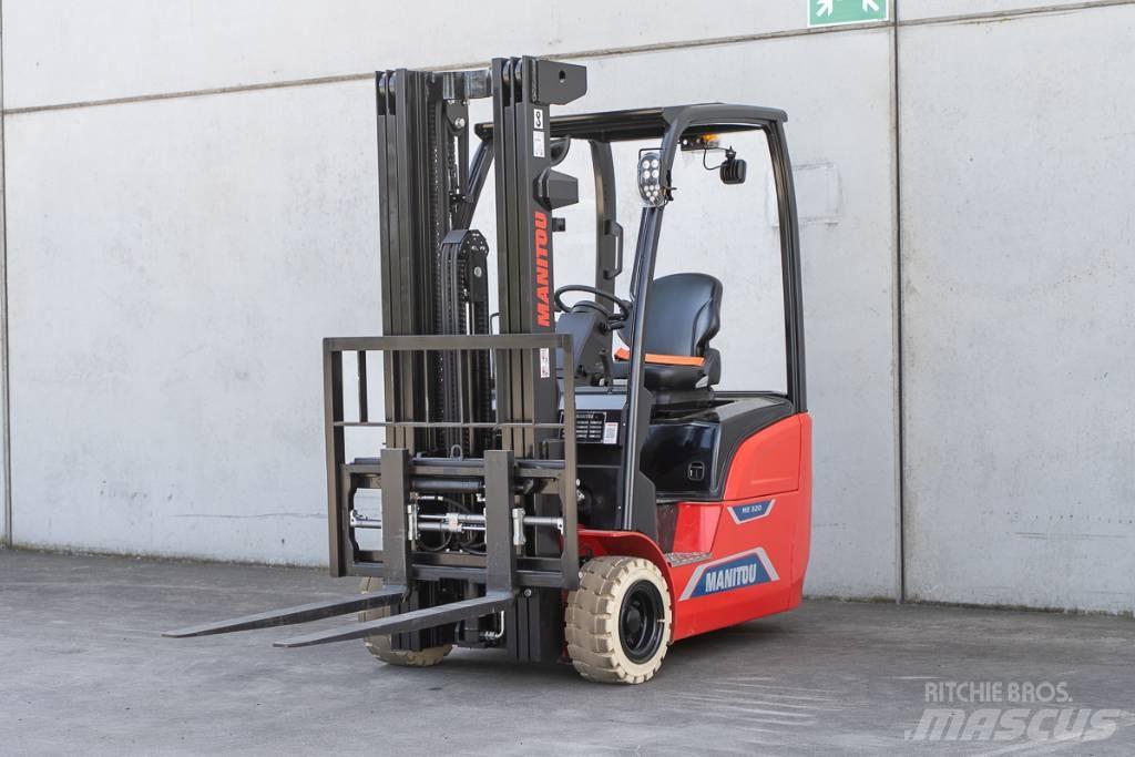 Manitou ME 320 Wózki elektryczne