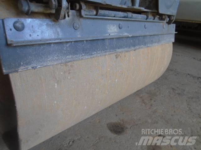 Wacker Neuson RD 12 Walce dwubębnowe