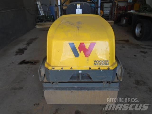 Wacker Neuson RD 12 Walce dwubębnowe