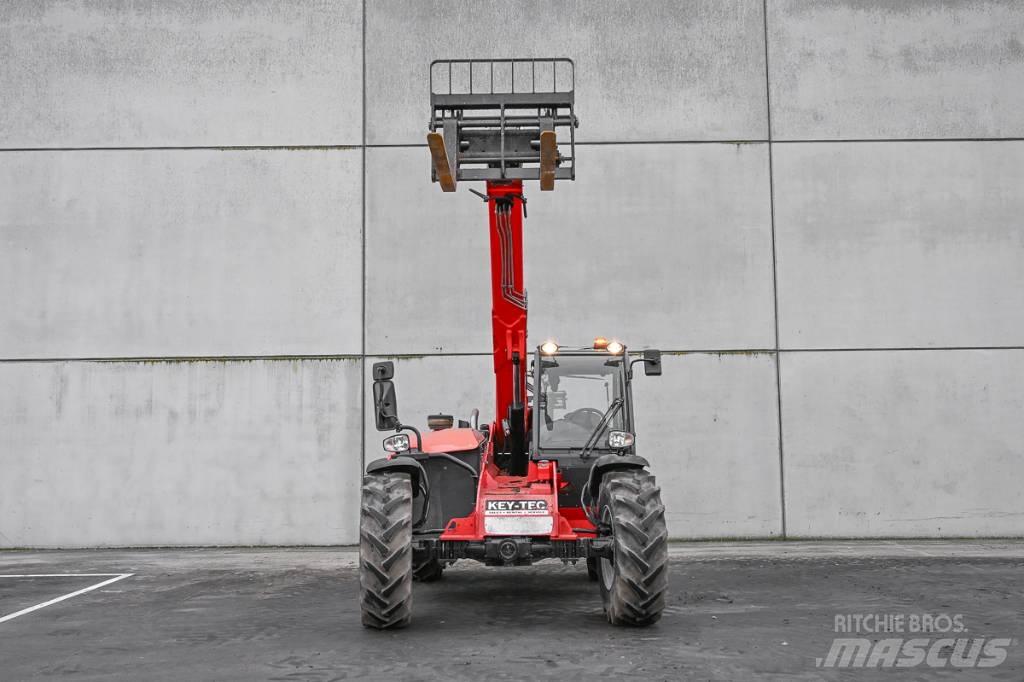 Manitou MT 932 Ładowarki teleskopowe