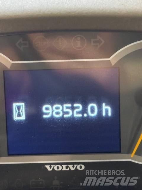 Volvo L 60 H Ładowarki kołowe