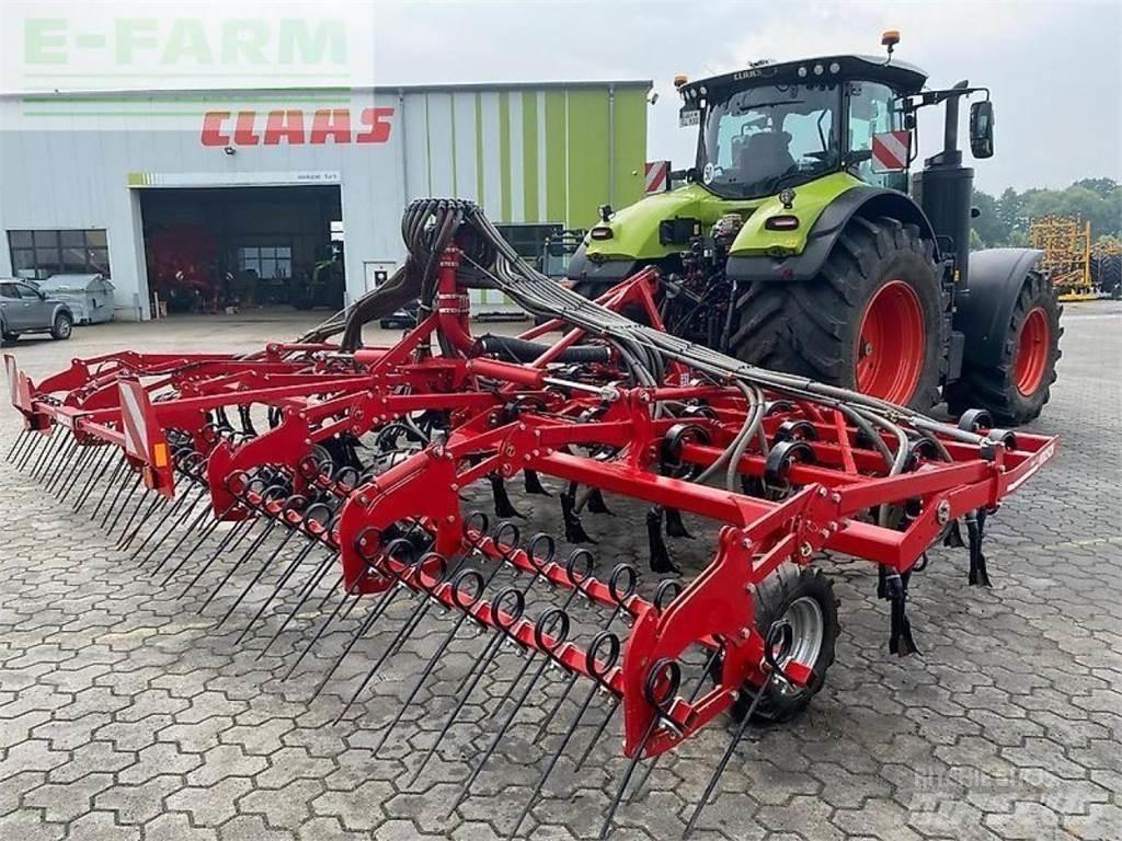 Horsch finer 7 sl Kultywatory