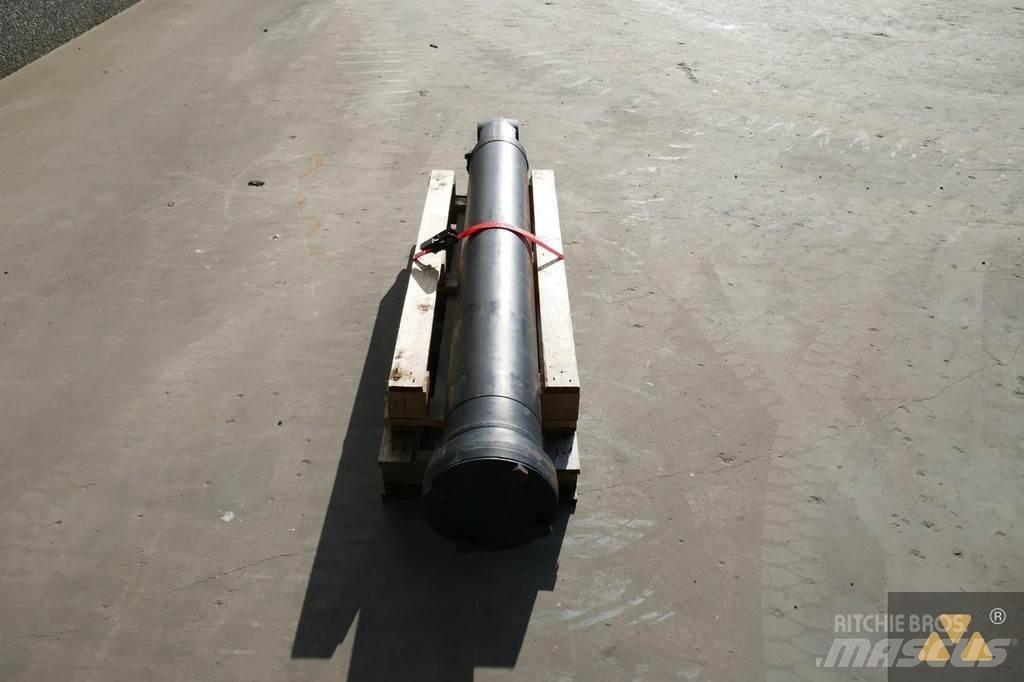 CAT 234-4516 Hydraulika