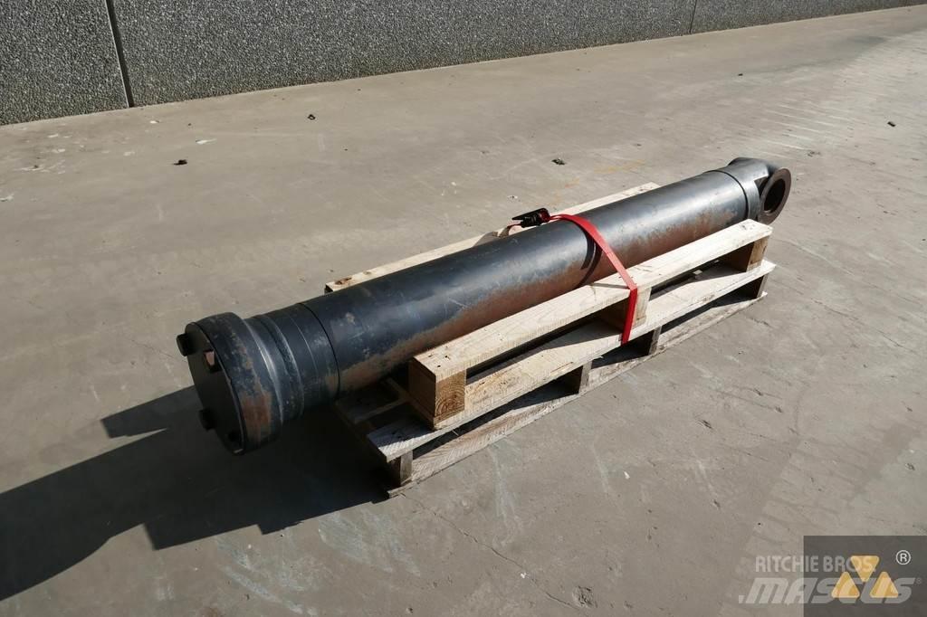 CAT 234-4516 Hydraulika