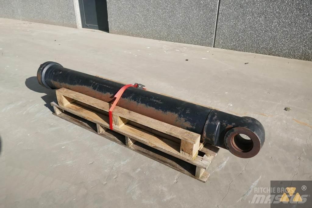 CAT 234-4516 Hydraulika