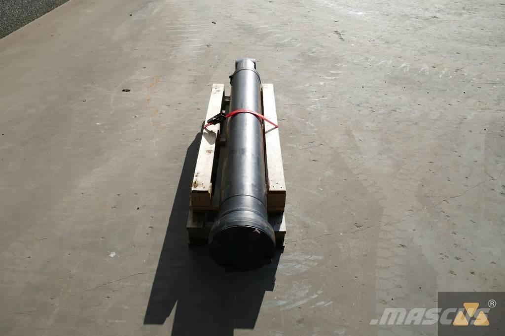 CAT 234-4516 Hydraulika