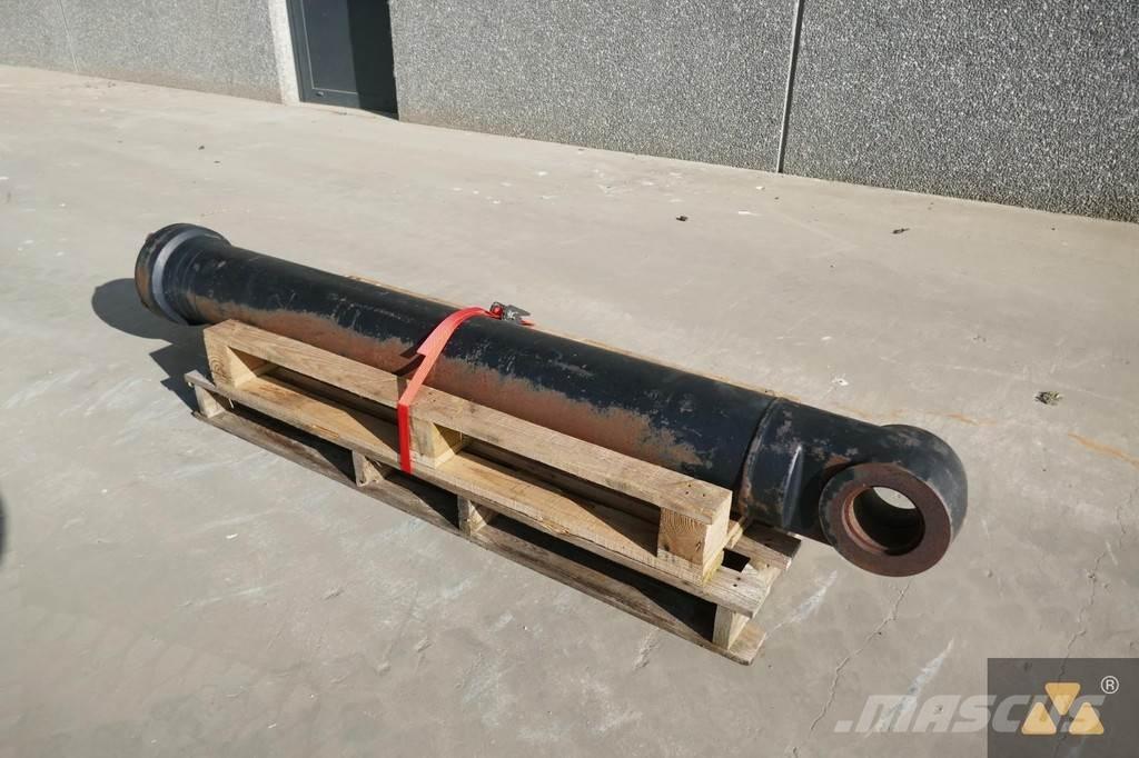 CAT 234-4516 Hydraulika