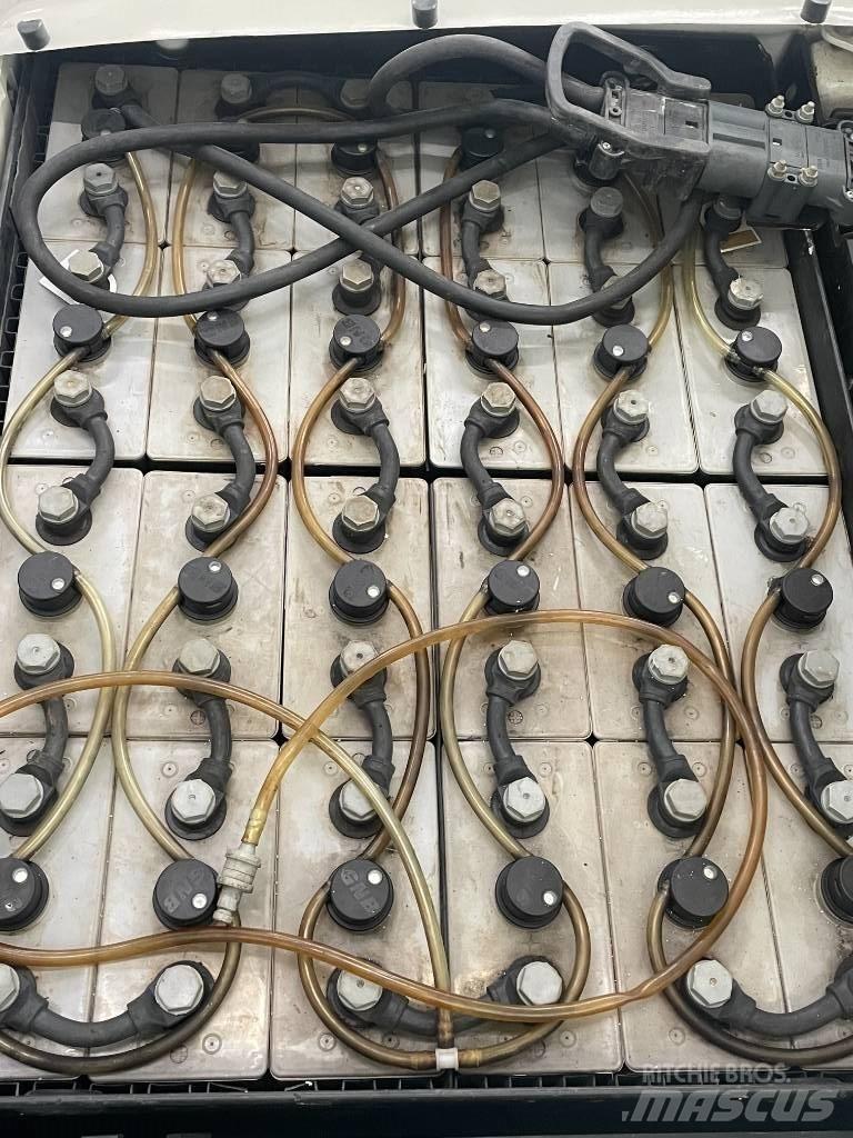 Yale ERP20VT Wózki elektryczne