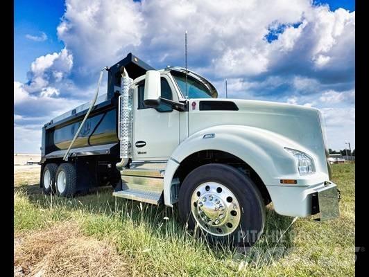 Kenworth T 880 Ciągniki siodłowe