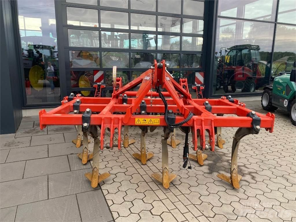 Kuhn Cultimer 300 Kultywatory