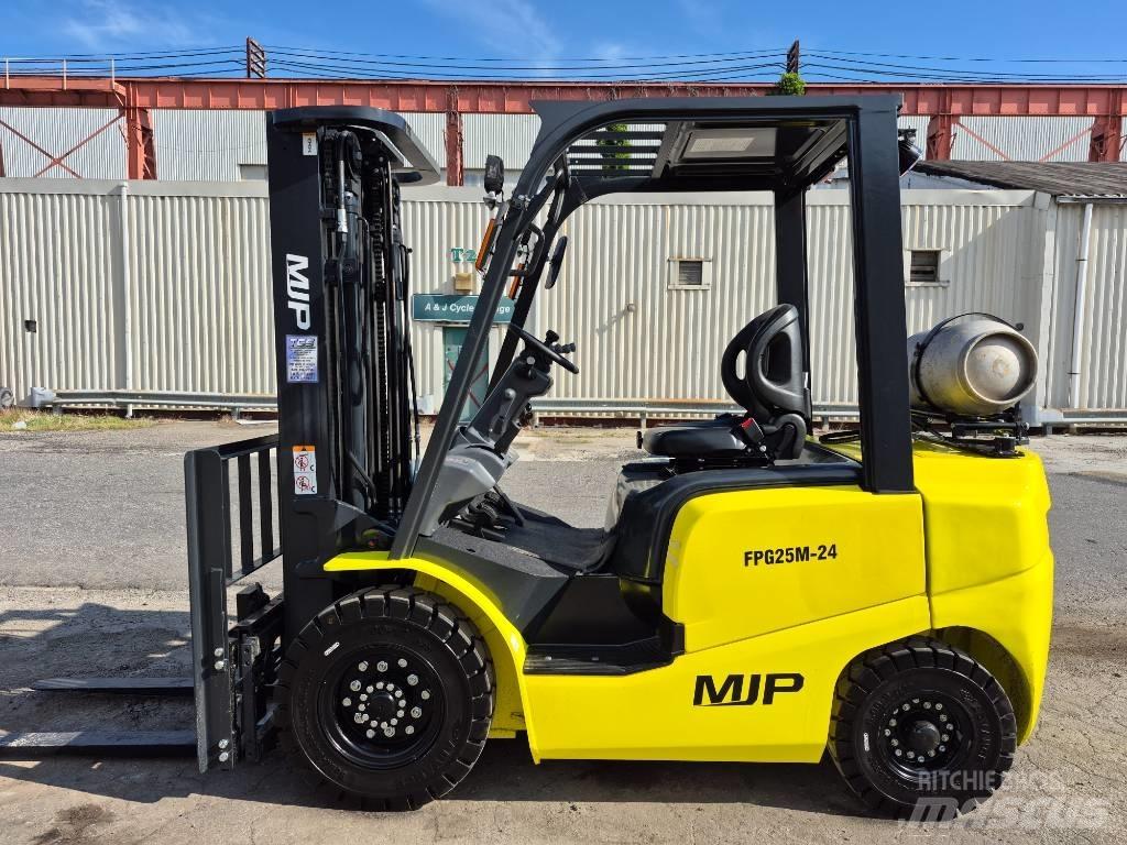  MJP FPG25M-24 Wózki widłowe inne