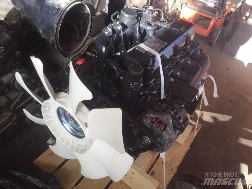  DAEDONG 4A220LWS Silniki